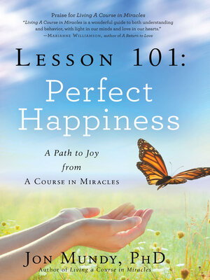 cover image of Lesson 101